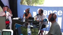 Tryo sur France bleu Hérault en direct des Nuits du Peyrou samedi 3 juillet 2021