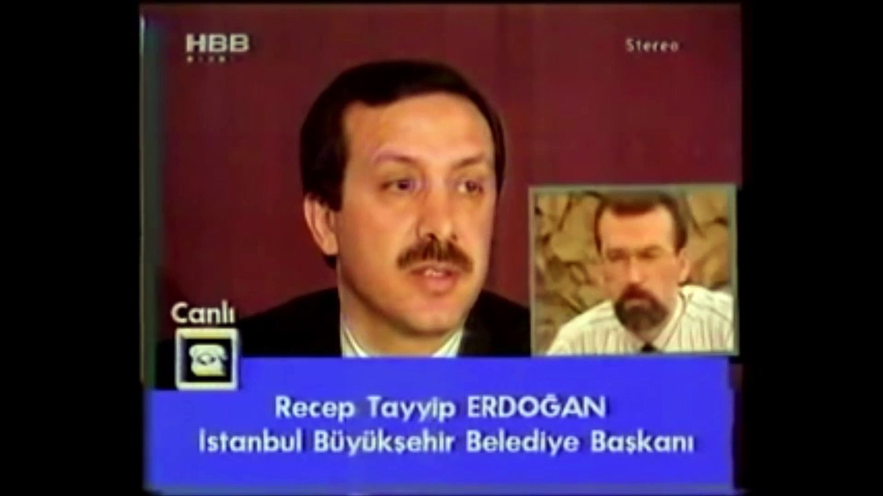 Aziz Nesin ile Erdoğan arasındaki tartışma