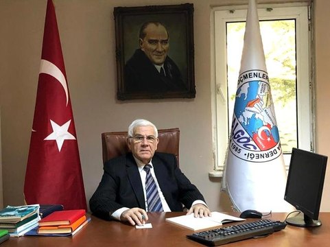 Bulgaristan seçimleri için sandık sayısı arttırıldı, seçmene kolaylık sağlandı- BAL-GÖÇ Genel Başkanı Veli Öztürk: - Bulgaristan seçimleri için bir...