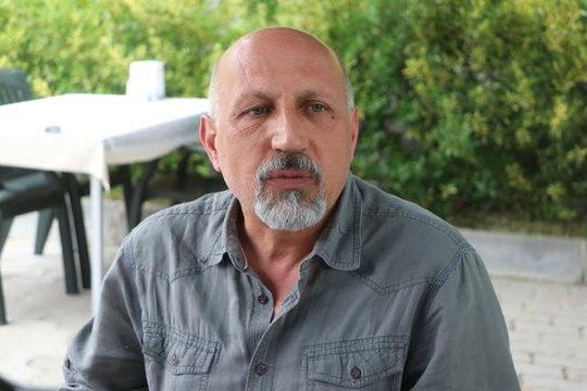 Edirne Tabip Odası Başkanı Altun, toplumsal bağışıklık için aşı tavsiyesinde bulundu