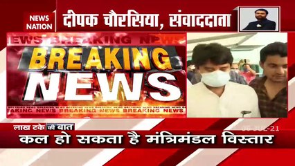 Lakh Take Ki Baat : 8 जुलाई शाम 6 बजे हो सकता है मंत्रिमंडल का विस्तार