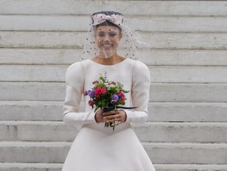 Chanel Alta Costura 2021