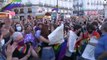 Justiça por Samuel: Milhares na rua contra a homofobia