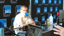 Hervé en direct sur France Bleu Hérault, les Nuits du Peyrou