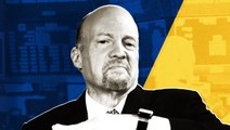 How Jim Cramer Is Approaching the Markets