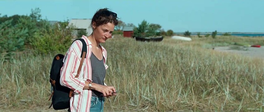 Bergman Island: tráiler del film de Mia Hansen-Løve
