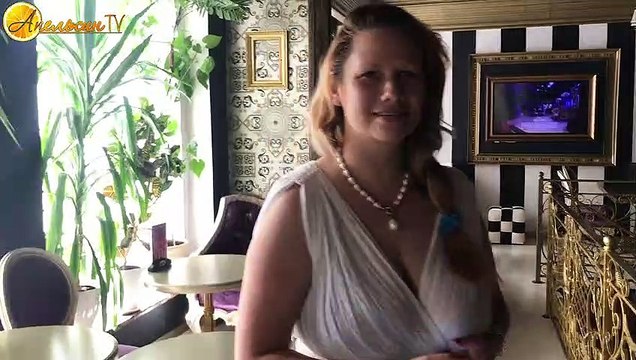 За кадром. Клуб Свои Люди. Алексей Молянов