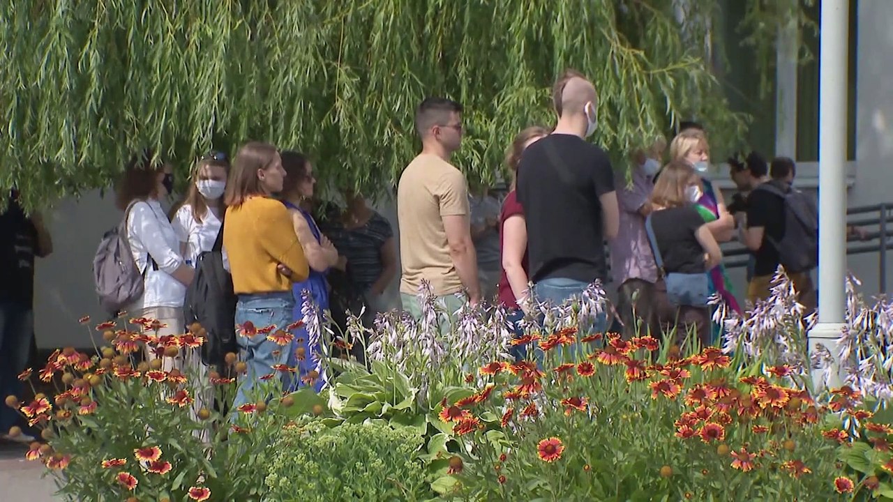 Bielorussia: condannato a 14 anni l'ex candidato ed oppositore Viktor Babariko