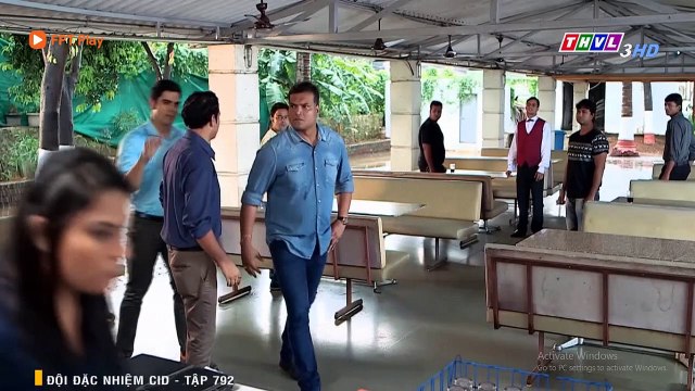 ĐỘI DẶC NHIỆM CID TẬP 792 - SẾP DAYA BÊN DÀN GÁI ĐẸP TẠI BAR CLUB - 06/07/2021