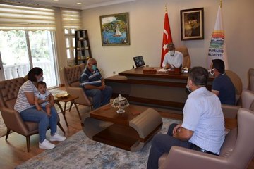 Son dakika haberi! ŞEHİT ORMAN İŞÇİSİ GÖRKEM HASDEMİR'İN İSMİ, ORMANA VERİLECEK