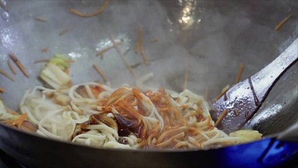 Beat the Heat with These Chilled Noodle Dishes