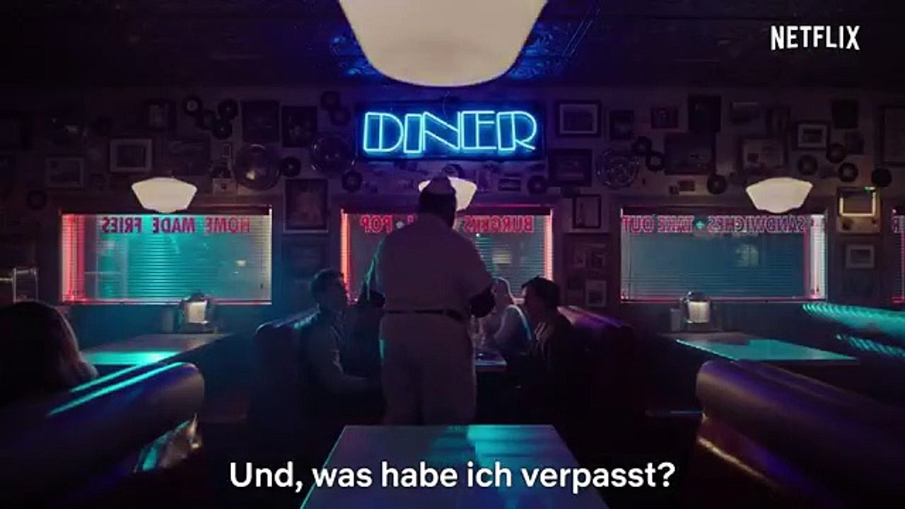 Riverdale Staffel 3 Recap