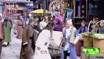 Xem Phim Tiên Hiệp Kiếm - Tập 29