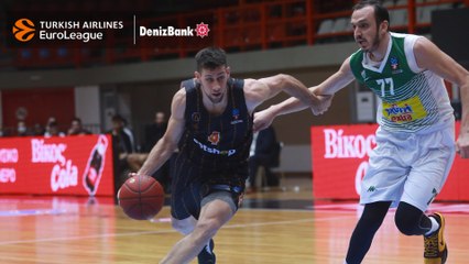 SIGNINGS: Olympiacos tabs Lountzis