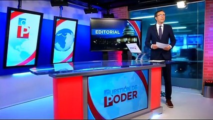 Cuestión de Poder del viernes 2 de julio de 2021
