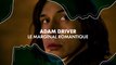 Adam Driver - Portrait de Stars de cinéma
