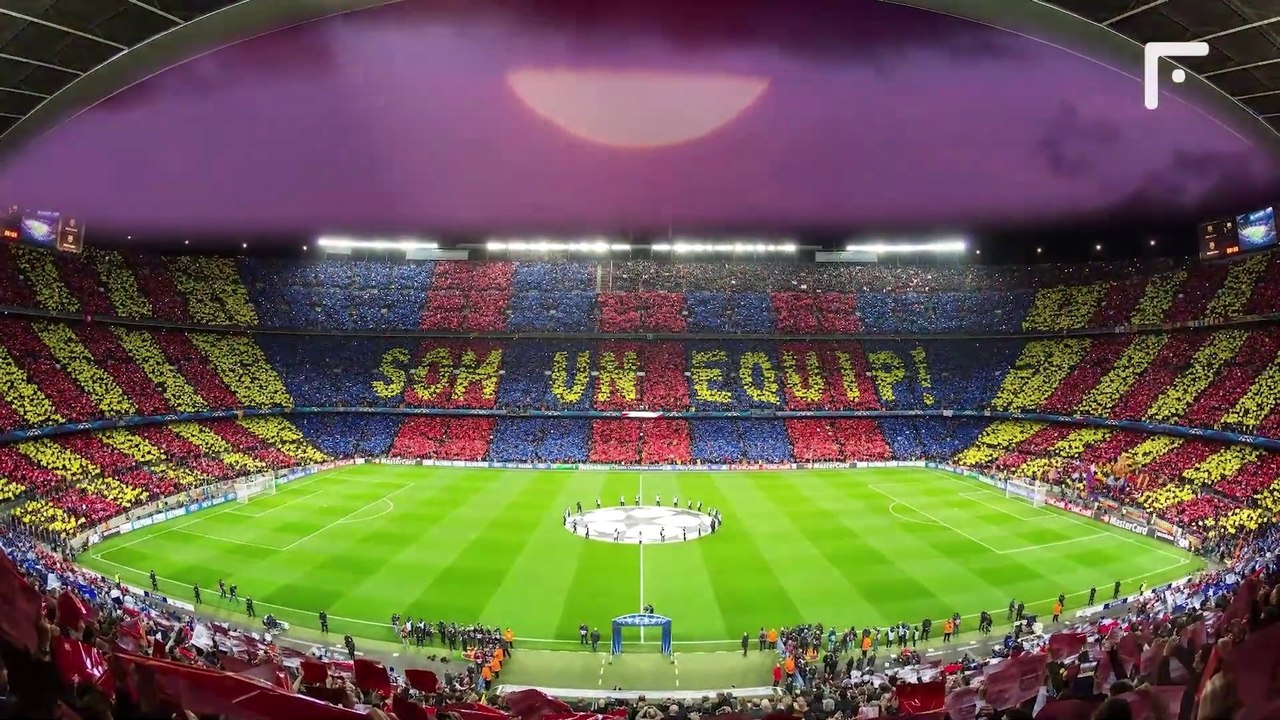 MESSI SHOCKED BARCELONA WITH HIS ULMATUM Lionel wants a stronger team