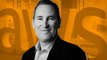 Here's What's Next for New Amazon CEO Andy Jassy