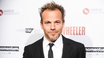 'Blade' Star Stephen Dorff Says He's 'Embarrassed' For 'Black Widow' Star Scarlett Johansson | THR News