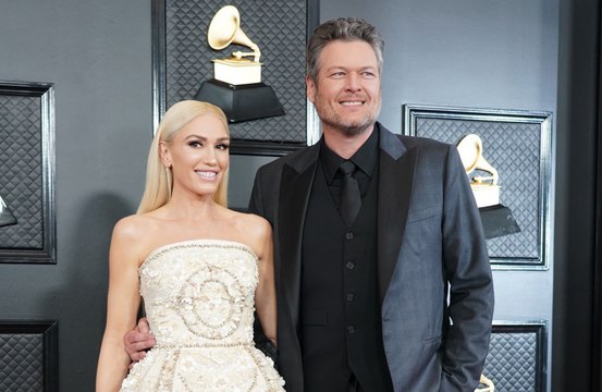 Gwen Stefani und Blake Shelton: So verbrachten sie den Abend vor ihrer Hochzeit