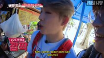 [PT-BR]  Seventeen - Battle Trip - Legendado - parte 1