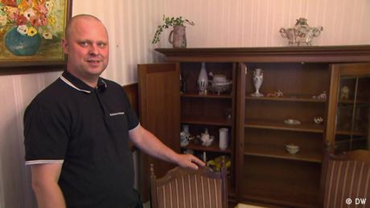 Einfach wegwerfen: mehr als eine Sünde!