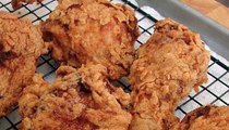 5 Facts About Fried Chicken