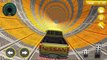 Pickup Truck Racing Simulator - 4x4 Big Truck Mega Ramps - Android Gameplay  #2
