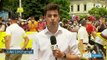 Tour de France : la dixième étape promise aux sprinteurs, Tadej Pogacar intouchable