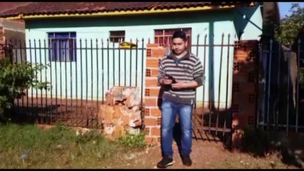 Indefinição continua! Nem Acesc, nem IML querem recolher corpo no Paulo Godoy e família registra boletim de ocorrência