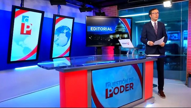 Cuestión de Poder del lunes 5 de julio de 2021