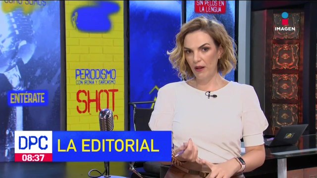 La importancia de pensar bien antes de publicar algo en redes sociales | La Editorial de Pamela