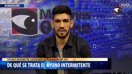 De qué se trata el ayuno intermitente