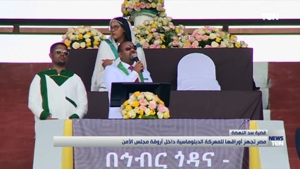 مصر تجهز أوراقها للمعركة الدبلوماسية داخل أروقة مجلس الأمن