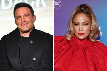 Jennifer Lopez and Ben Affleck's Kids Tagged Along for Their Latest Date