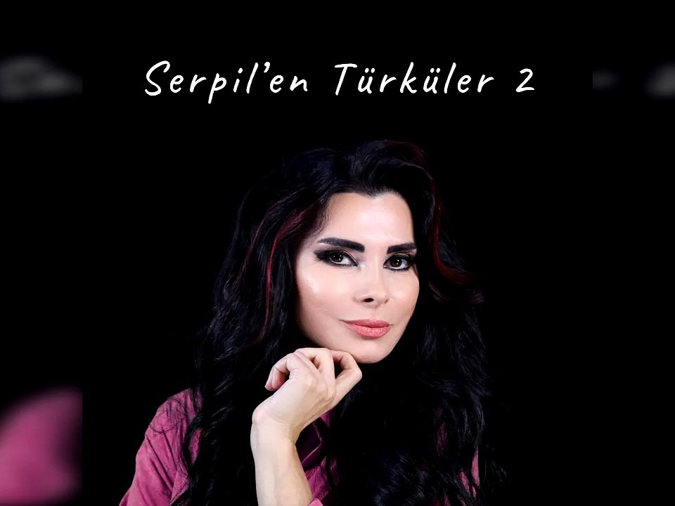 Serpil Efe - Anam Ağlar