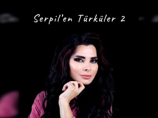 Serpil Efe - Bu Tepe Pullu Tepe