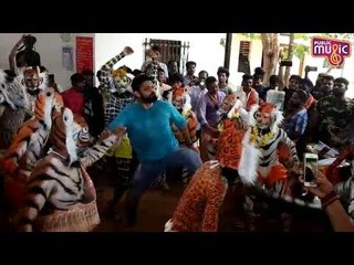 ಉಡುಪಿಯಲ್ಲಿ ಸಿಂಪಲ್ ಸ್ಟಾರ್ ರಕ್ಷಿತ್ ಟೈಗರ್ ಡ್ಯಾನ್ಸ್..! | Rakshit Shetty | Tiger Dance