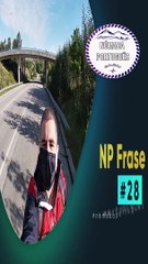 NP Frase #28 | As “armas” mais eficientes de um protesto/manifestação são... -- NP – Carlos Pinhal