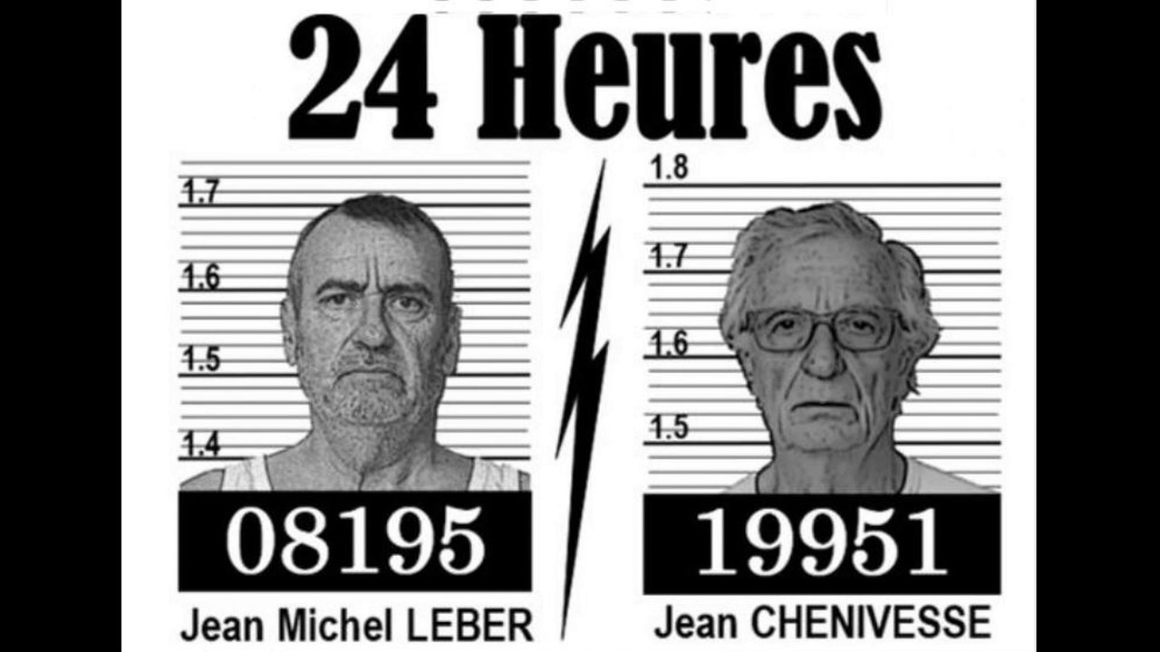 Teaser 24 Heures