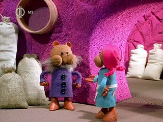 Mekk Elek - S01E11 - A Szélmolnár