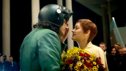 Annette on Amazon Prime Video with Adam Driver - Official Trailer