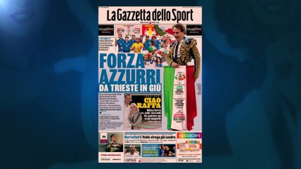 L'omaggio internazionale a Raffaella Carrà, "in campo" anche a Wembley