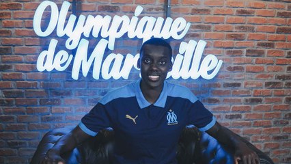 Entretien avec Anaïs M'Bassidjé