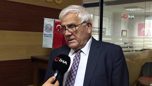 Bulgaristan seçimleri için sandık sayısı arttırıldı, seçmene kolaylık sağlandı- BAL-GÖÇ Genel Başkanı Veli Öztürk:-'Bulgaristan seçimleri için bir oy bile çok önemli'- '11 Temmuz'daki Bulgaristan seçimleri bir dönüm noktası olaca...