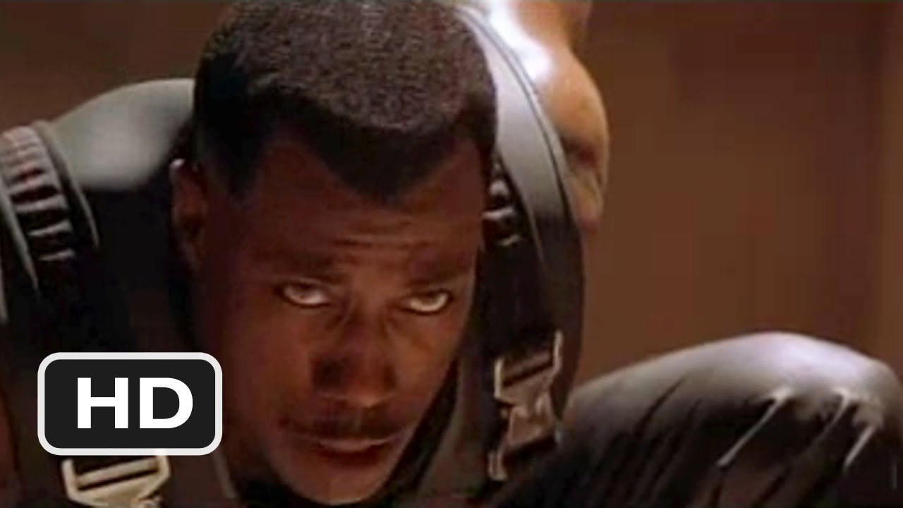 Blade - Official Trailer - Wesley Snipes, Marvel