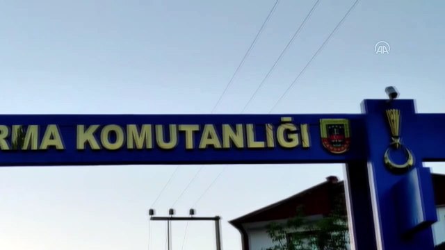 VAN - Terör örgütü PKK'ya yönelik operasyonda 6 şüpheli gözaltına alındı