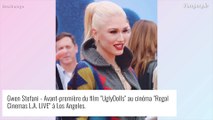 Gwen Stefani mariée à Blake Shelton : un adorable hommage camouflé dans sa robe !