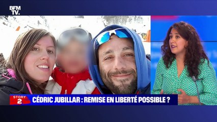 Story 2 : Remise en liberté possible pour Cédric Jubillar ? - 06/07