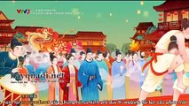 khúc nhạc thanh bình tập 33 - VTV3 thuyết minh - Phim Trung Quốc - cô thành bế - xem phim khuc nhac thanh binh tap 34
